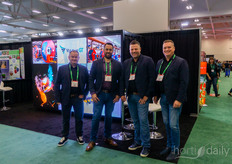 Geert-Willem van Weert, Frank Ketler, Patrick Voortman and Ed Roeleveld - or Vitotherm / VT Vulcan