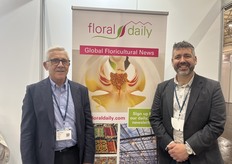 Paul Gooderham and Justin Wisniewski (Must Have Perennials)