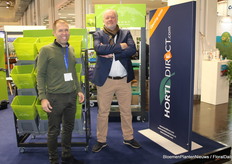 Olaf Beltman and Bob IJpelaar (Newwen). We will bring you the latest news soon