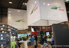 DCM, specialist in sustainable gardening and cultivation solutions, is proud to announce that ECOR® 6 is its first compound organo-mineral fertiliser to receive CE certification.