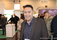 Nico Niepce (Niepce bv).