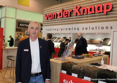 Arie Bax (Van der Knaap)