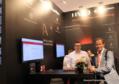 Hoogendoorn (Bart 't Hoen)