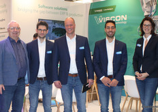 Viscon bets on move from traditional technology to robotic technology