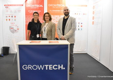 The Growtech team had their first edition in Jakarta last year which was very successful.