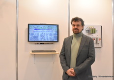 Guntram Klaeger (Stratmann Industrietechnik)