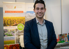 Dennis Voskamp of Interco will soon tell more on FloralDaily on the developments within the company