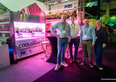 Still going strong at Mechatronix!