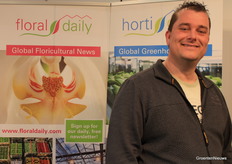 Robert van de Akker (Akker Transport Systems)