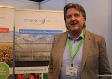 Carlo Schoonderwaldt (ABN AMRO)