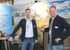 Hans Kerklaan and Rick van Buijtene (Kerklaan)