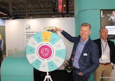 Edward Lansbergen (Interpolis)