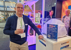 Arthur de Bruin (SchermNed)