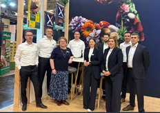 Team BVB had a lot to talk about