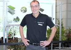 Markus Wagner, Hubener-Lee