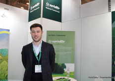 Lorenzo Bussandri, Saviolife