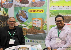 Sayed Asif Sayed Hassan and Sajeer Pookunju, Coconut Production Impex