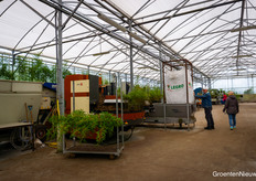 The great thing about KIDK is the diversity of the companies.