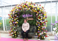 A wonderful photo opportunity