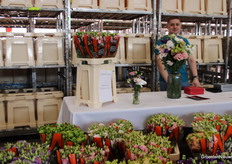 Want a nice bunch too?