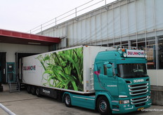 We started the route in Westland at Duijn-Hove