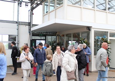 The companies can count on a lot of interest from young to old.