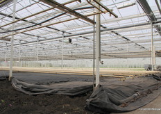 Everything ready? Steam on!