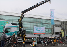 Nice spot for Martin Stolze at SV.CO.