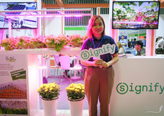 Signify has an office in Vietnam in Ho Chi Minh City. Most developments take place on Dahlat cities. The difference between the sunny season and the rainy season shapes the market. Lighting solutions can be applied during the rainy season from August to December, depending on the province.  On the photo is Minh Vo. 