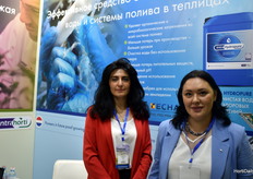 Ronar Kaz in Almaty, represented by Zulfira Sadykjanova and Ghulyar De Vries