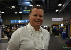 Laurens Besemer with Ventiguard