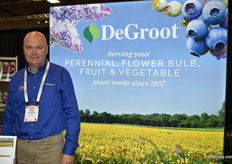 o    Phil Schaafsma with DeGroot