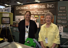 The Growing Systems' team