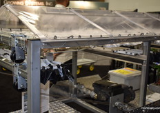 VRE systems, Custome design screen, slight or suspended screens. Shade screens and light dep screens this for the cannabis industry. 