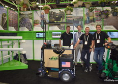 Team DENNIS (Formflex)