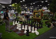 Feel like playing some chess?