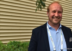 Pieter Kruijt from Verkade Climate