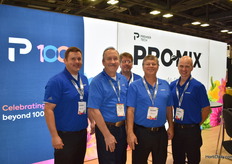 Premier Tech, celebrating their 100 th anniversary