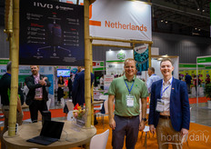 Lennart Knot, Foodventures, visits Wierd Vonk, Hoogendoorn Asia, who just moved back to Netherlands after more than two decades in China and Malaysia