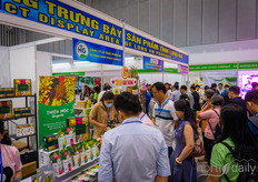 Hai Au Farm grows limes