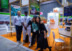 Nlight is a new player on the lighting market. Keep an eye out - more to come.