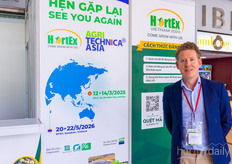 Ready for 2025! Kuno Jacobs, Nova Exhibitions