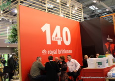 2025; 140 Royal Brinkman