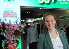 Hanna Pors Deputy Consul General, Consulate General of the Kingdom of the Netherlands