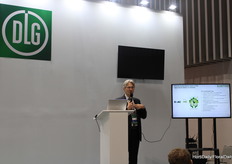 Seminars at various stages throughout the day