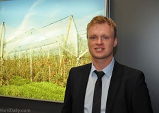 Michael Schmid from Zill GmbH