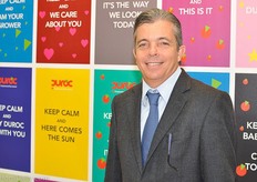 Kacem Bennani-Smires from Delassus.