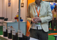 Maria Borchers from Plantaflor