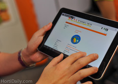 CAT developed an affordable track and tracing system, funded by the Thai government.