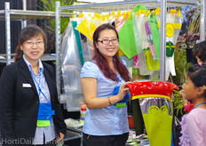 Oboya is an allround supplier from China. They do not only manufacture their own packaging material, but also work closely with other suppliers from around the world.